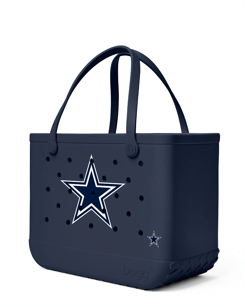 Original Bogg Bag - Dallas Cowboys