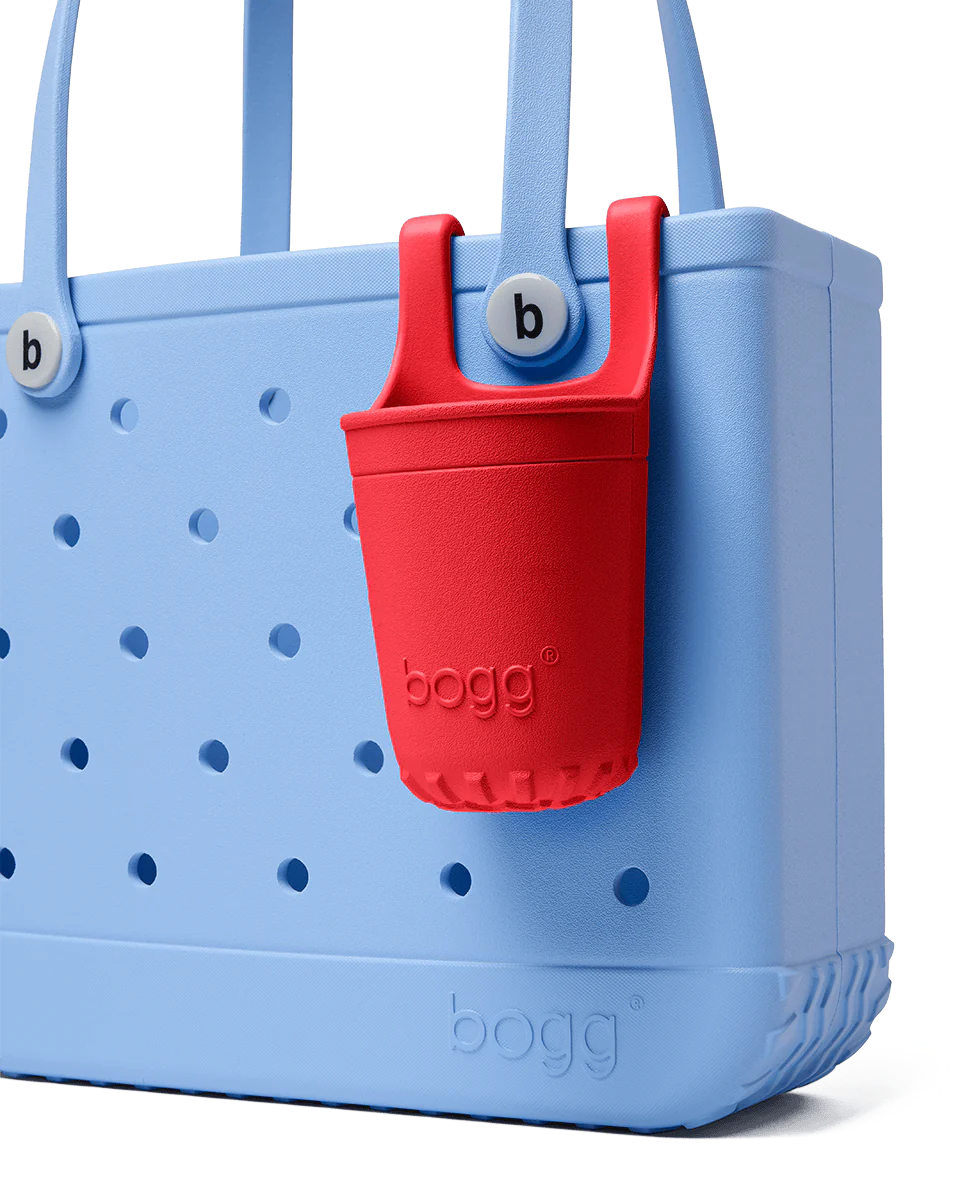 Bogg Bevy - Off to the Races Red