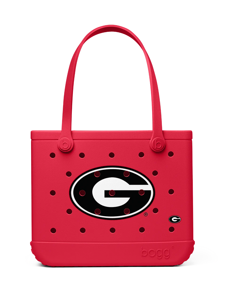 Baby Bogg Bag - Georgia Bulldogs
