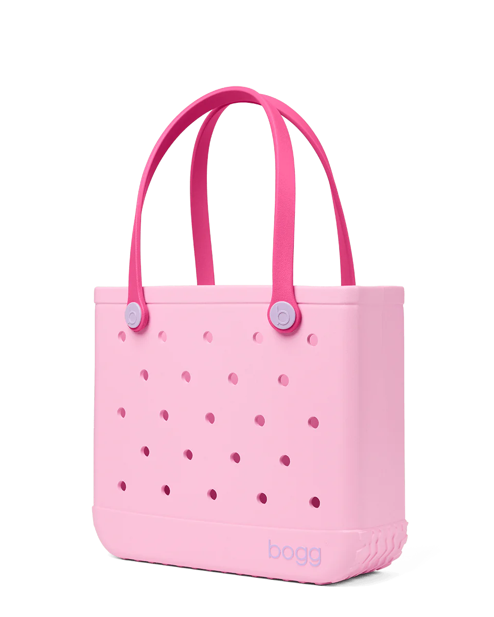 Baby Bogg Bag - Pink Drink