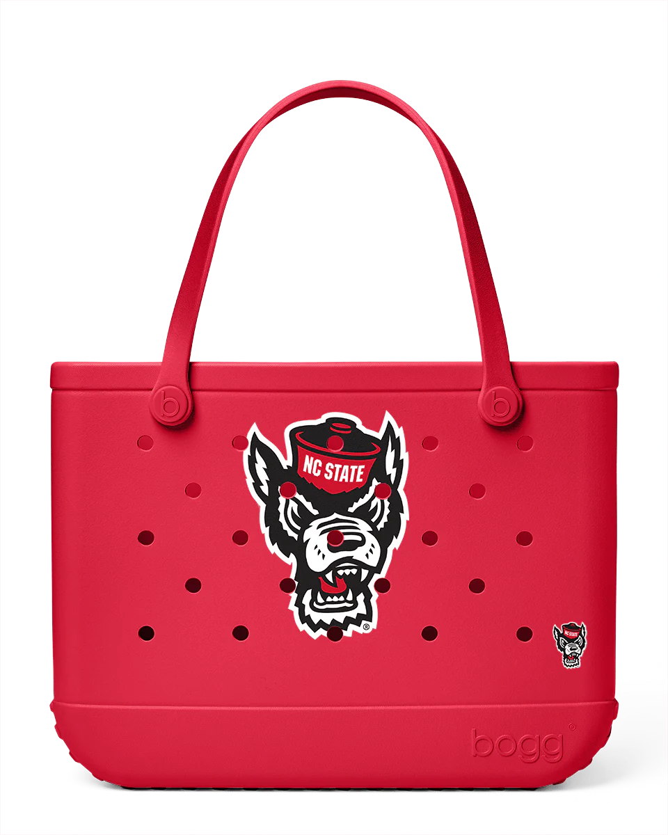 Original Bogg Bag - North Carolina State