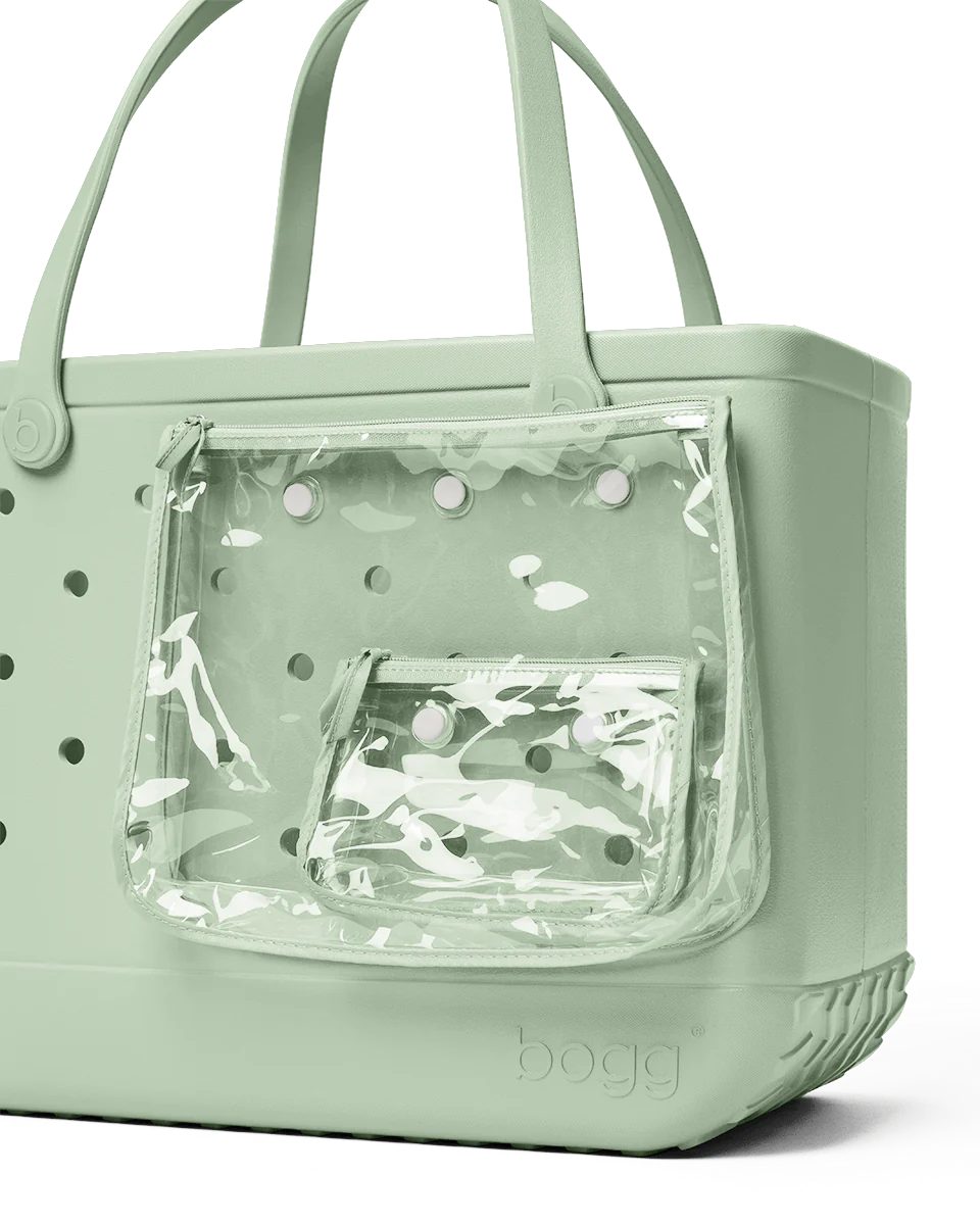 Original Bogg Bag - Sage You Love Me