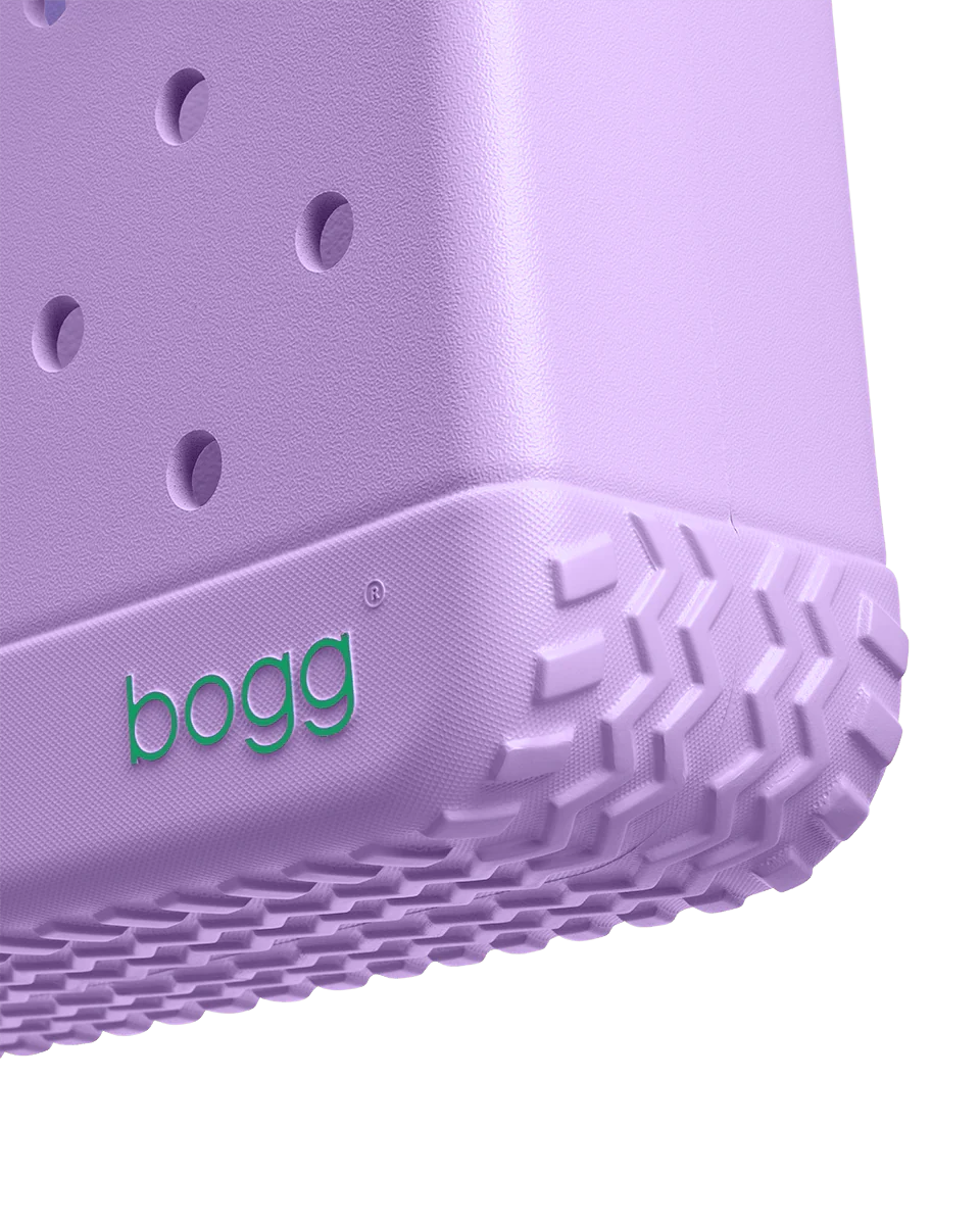 Bitty Bogg Bag - Lavender Mojito