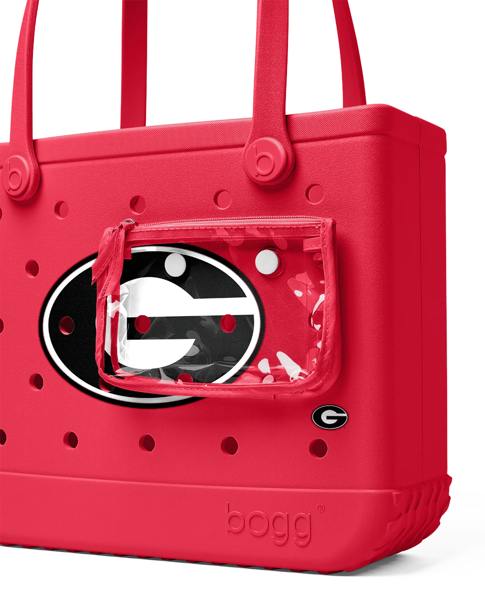 Baby Bogg Bag - Georgia Bulldogs