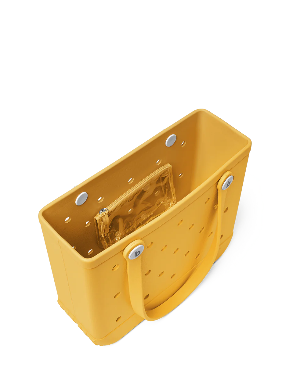 Baby Bogg Bag - Yellow-There