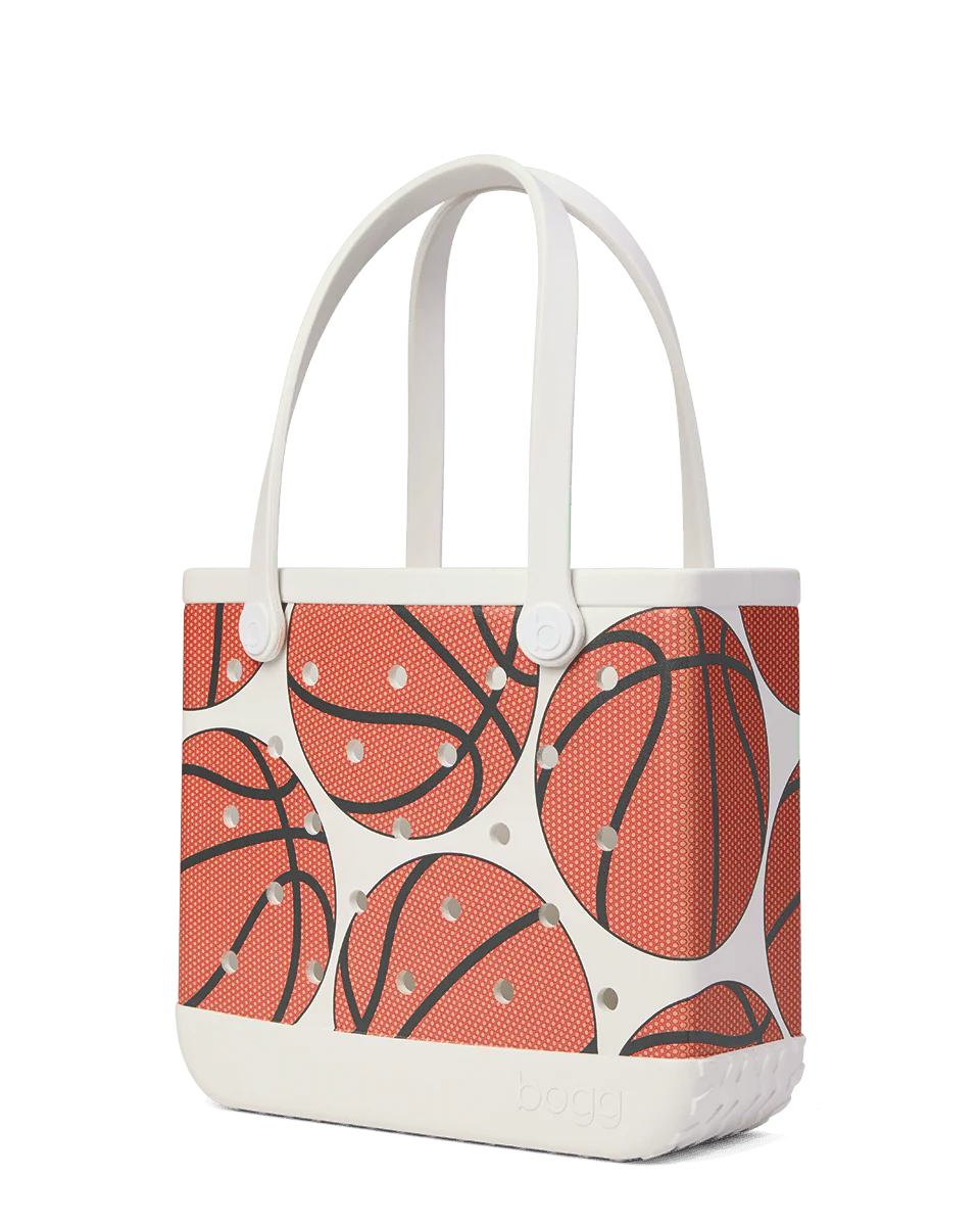 Baby Bogg Bag - Hoop Dreams