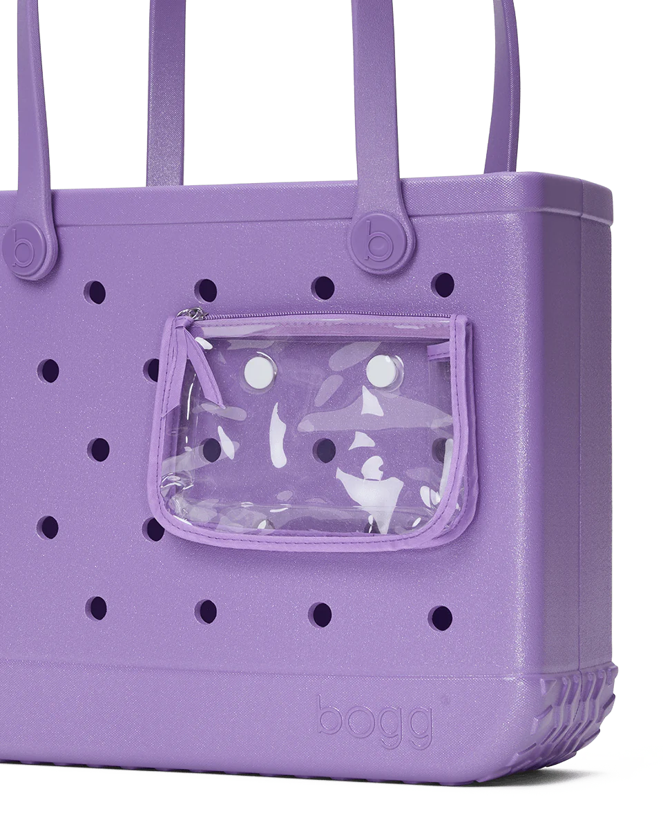 Baby Bogg Bag - Mermazing Shimmer