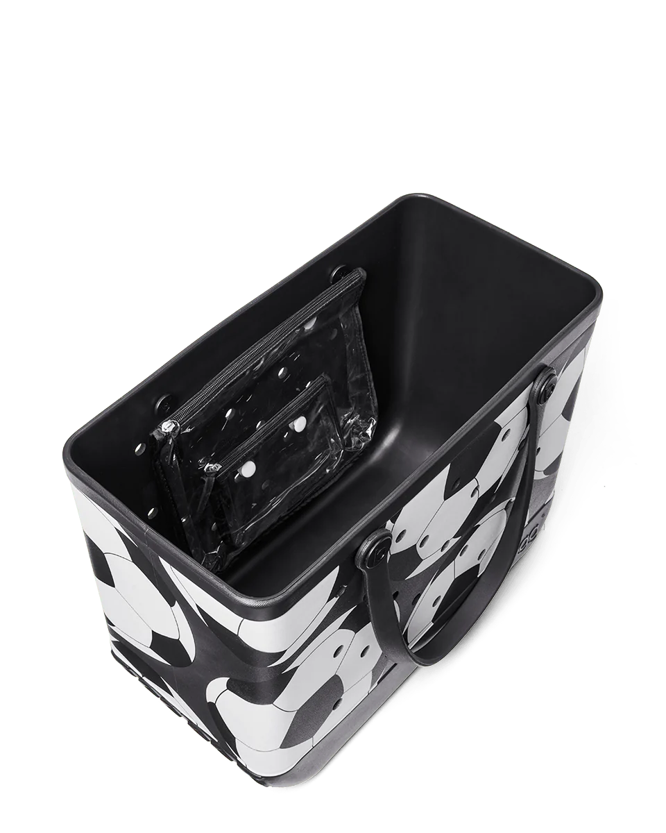 Original Bogg Bag - Let's Kick It