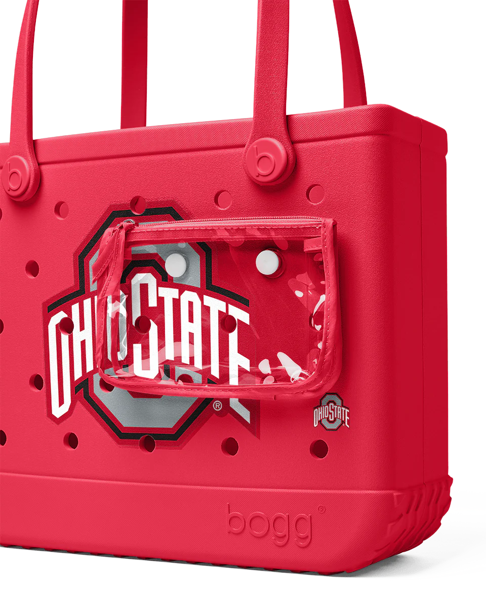 Baby Bogg Bag - Ohio State Buckeye