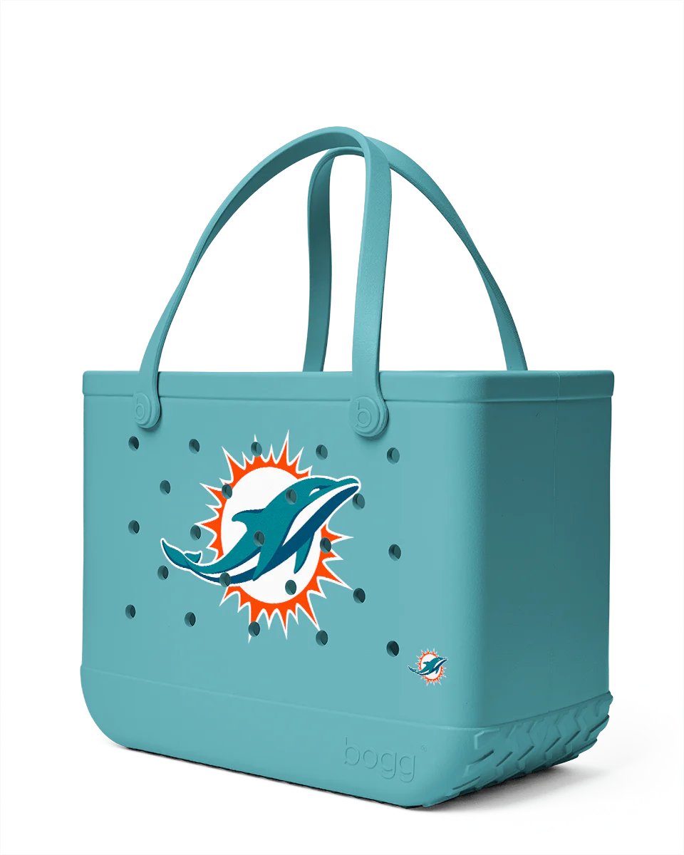 Original Bogg Bag - Miami Dolphins