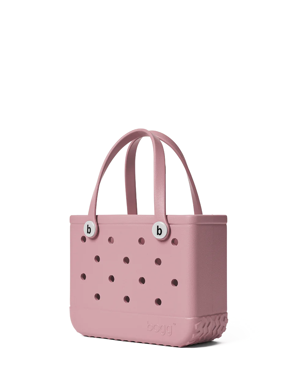 Bitty Bogg Bag - Blushing