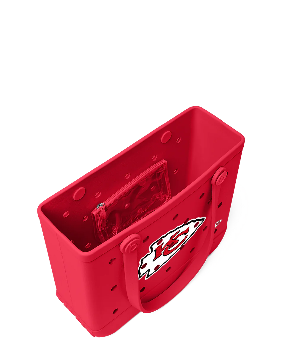 Baby Bogg Bag - Kansas City Chiefs