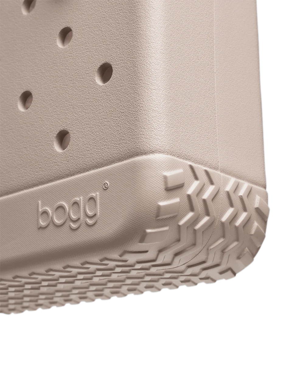 Bitty Bogg Bag - Mushroom