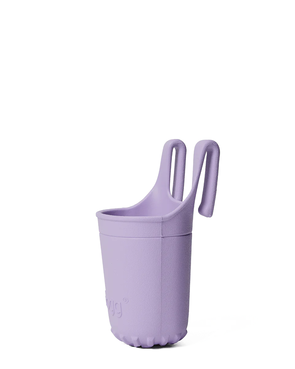 Bogg Bevy - I Lilac You a Lot