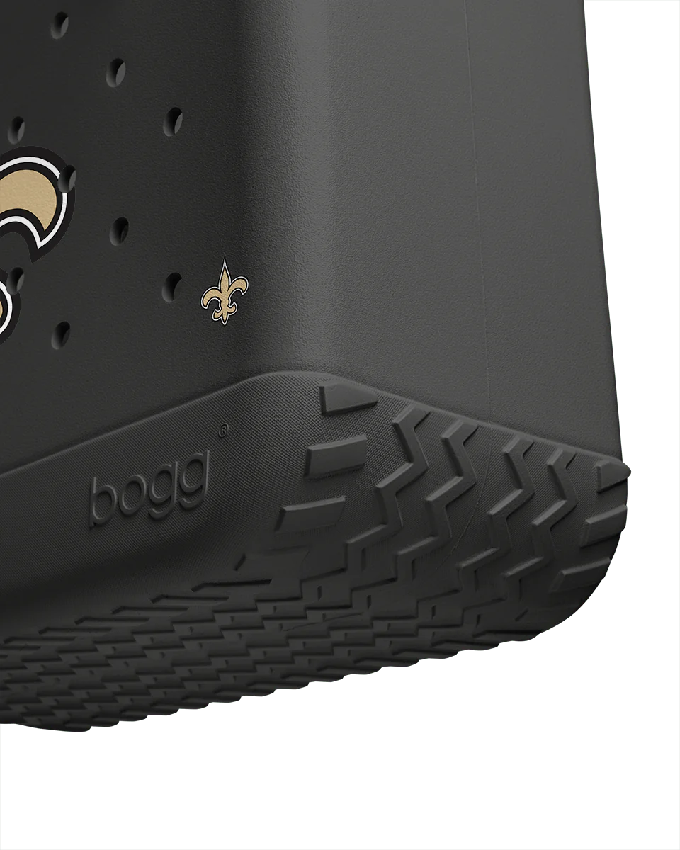 Original Bogg Bag - New Orleans Saints