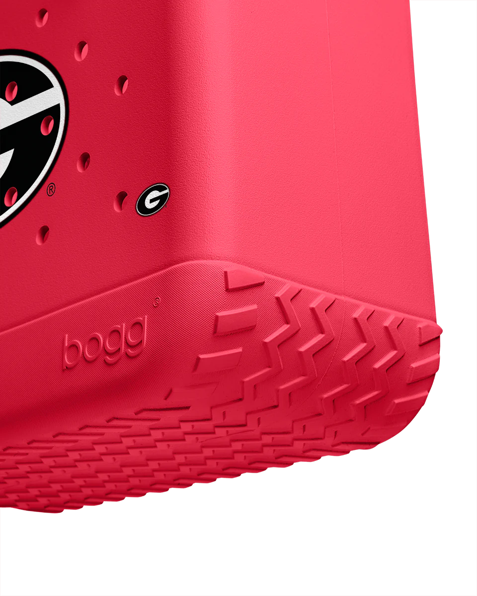 Original Bogg Bag - Georgia Bulldogs