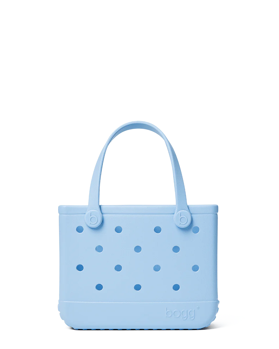 Bitty Bogg Bag - Blue Skies and Bogg Bag