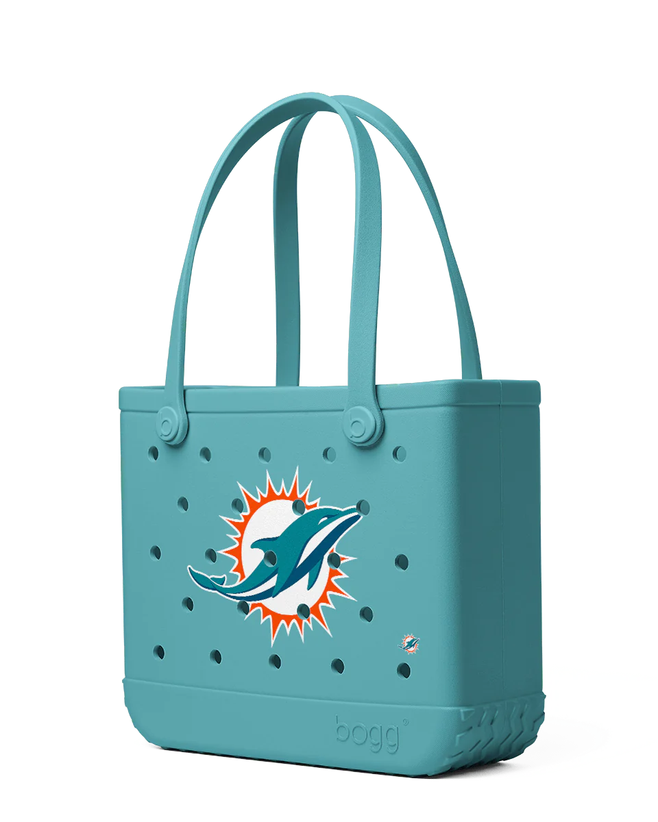 Baby Bogg Bag - Miami Dolphins