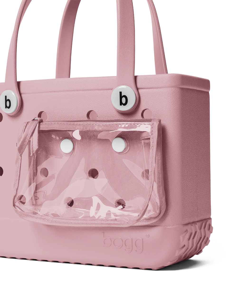 Bitty Bogg Bag - Blushing