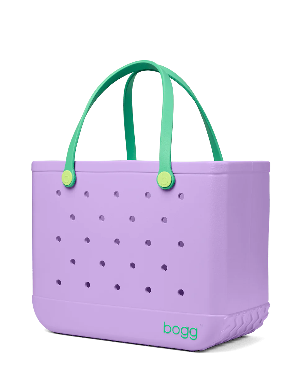 Original Bogg Bag - Lavender Mojito