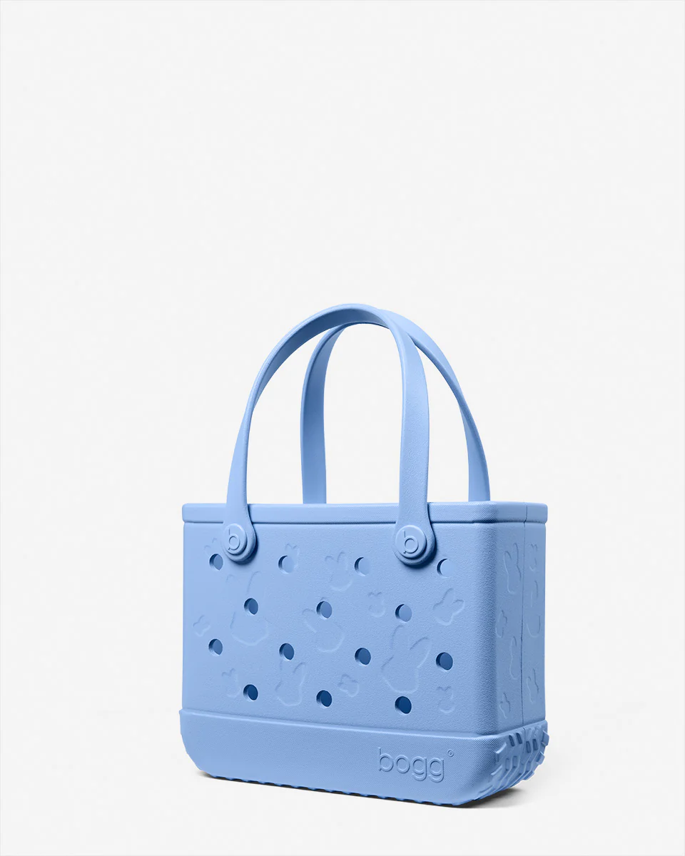 Bitty Bogg Bag - I Peep You Carolina