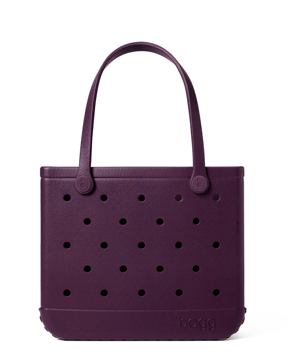 Baby Bogg Bag - Boysenberry Bogg