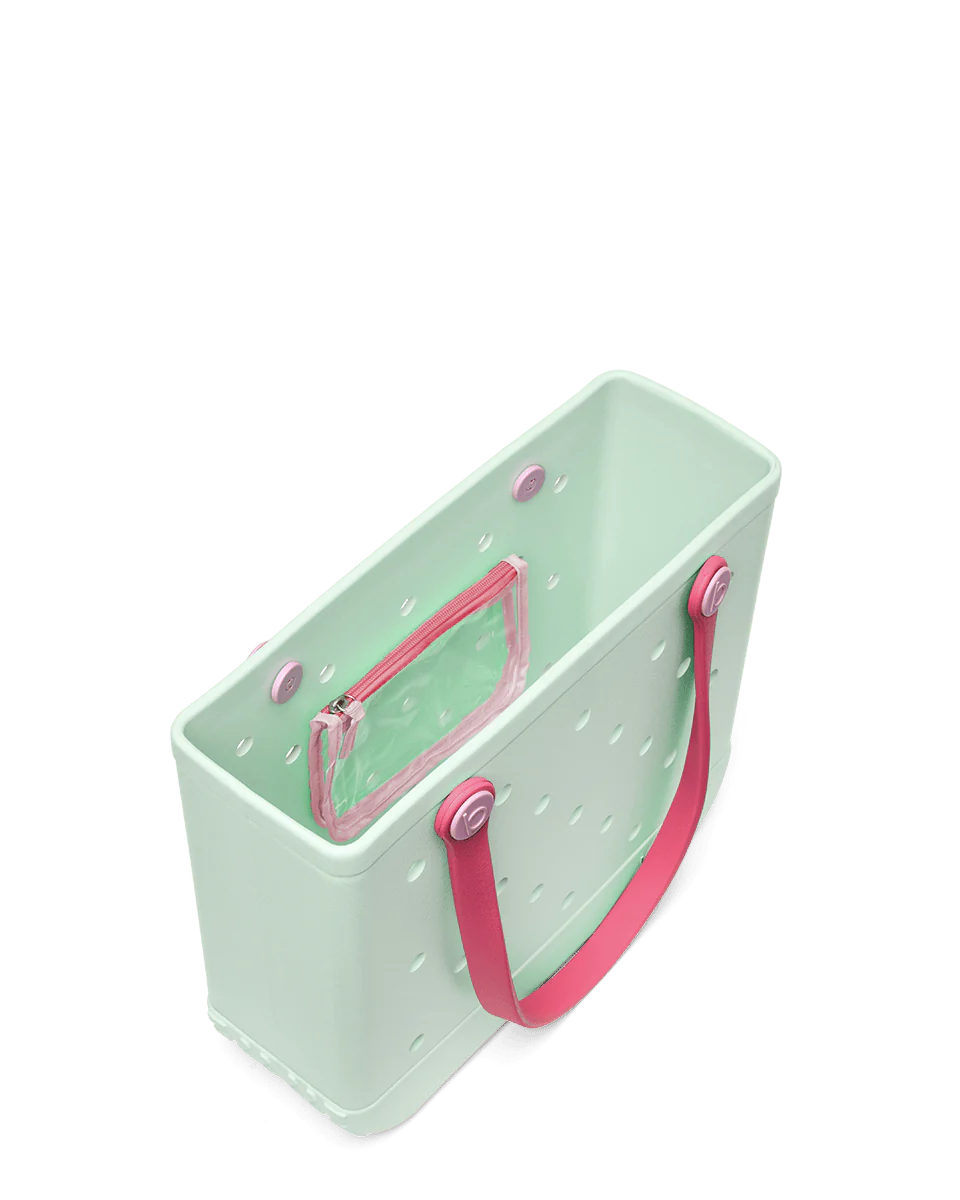 Baby Bogg Bag - Matcha Alota