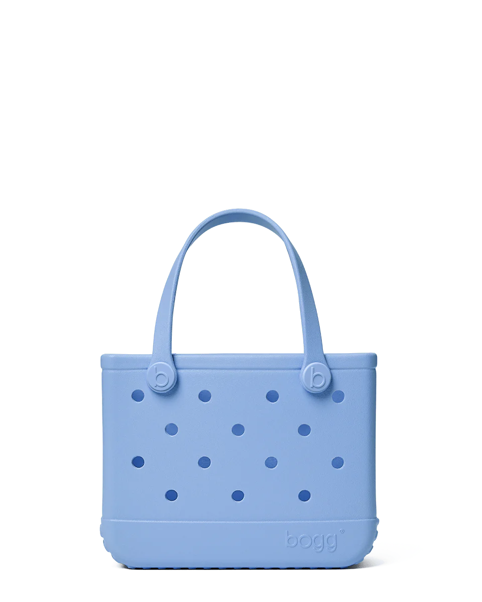 Bitty Bogg Bag - Carolina on my Mind