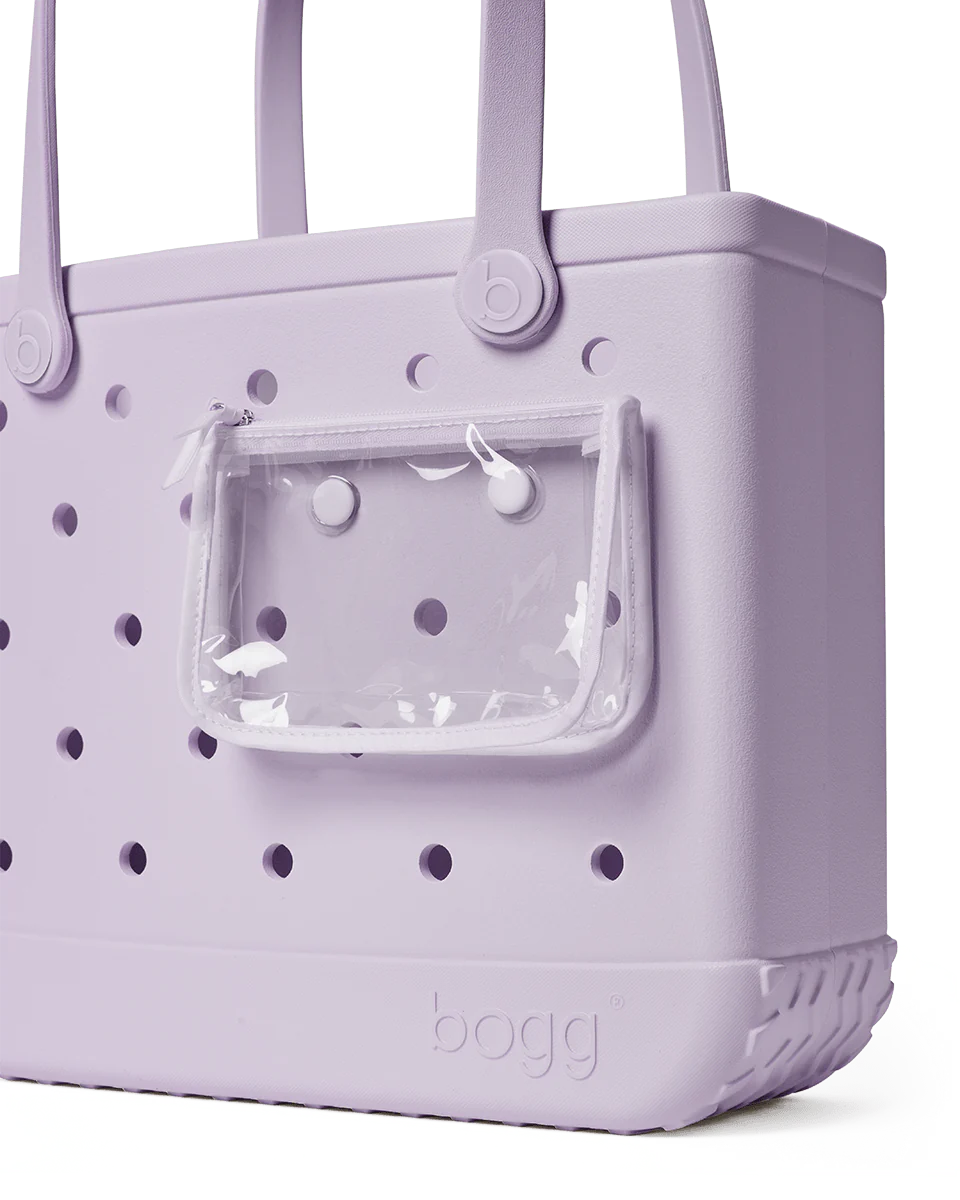 Baby Bogg Bag - Lavender Mist
