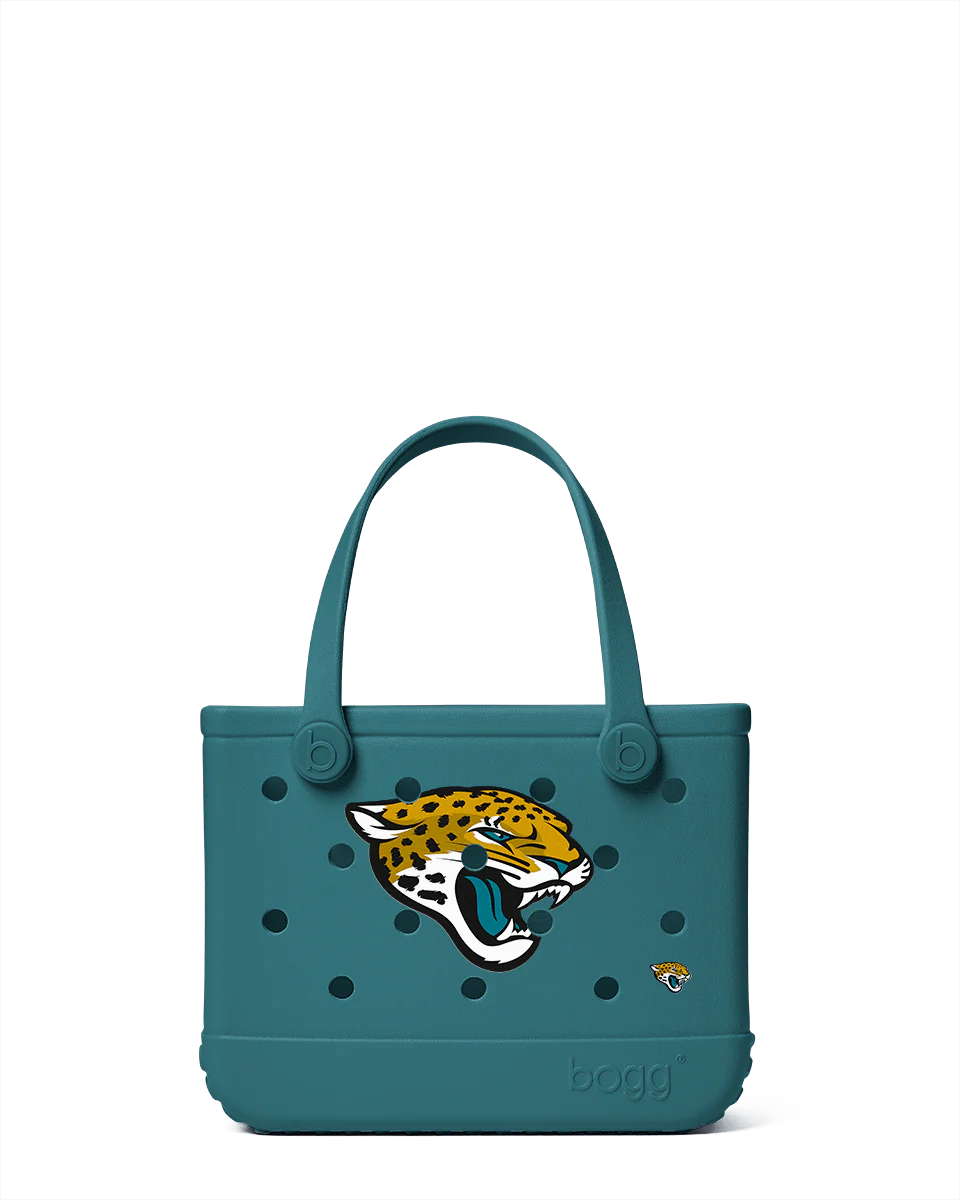 Bitty Bogg Bag - Jacksonville Jaguars