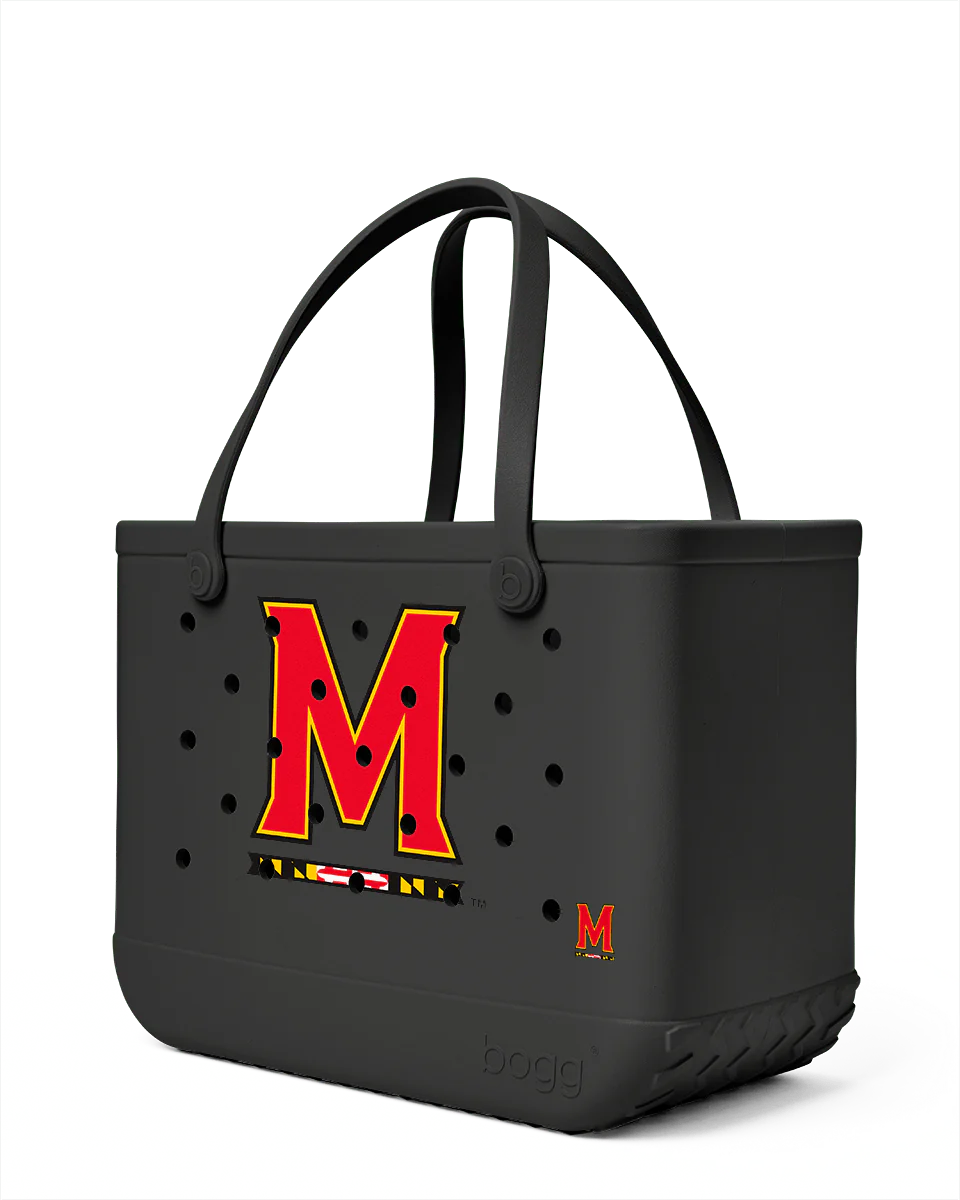 Original Bogg Bag - Maryland Terrapins
