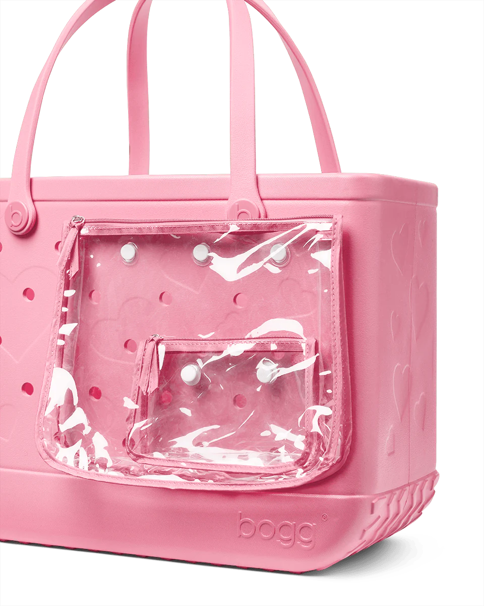 Original Bogg Bag - Conversation Hearts Bubblegum