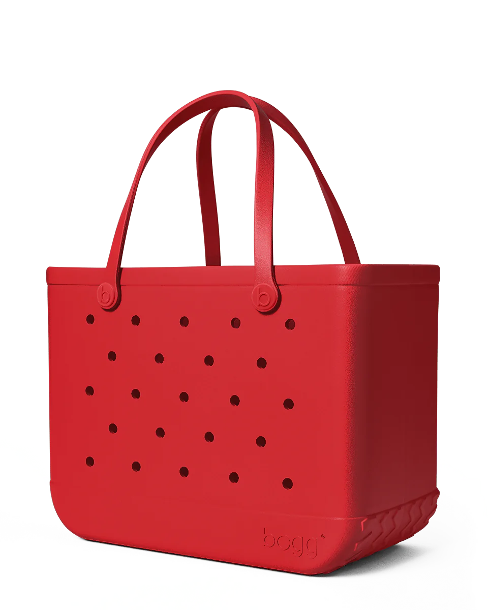 Original Bogg Bag - You Red My Mind