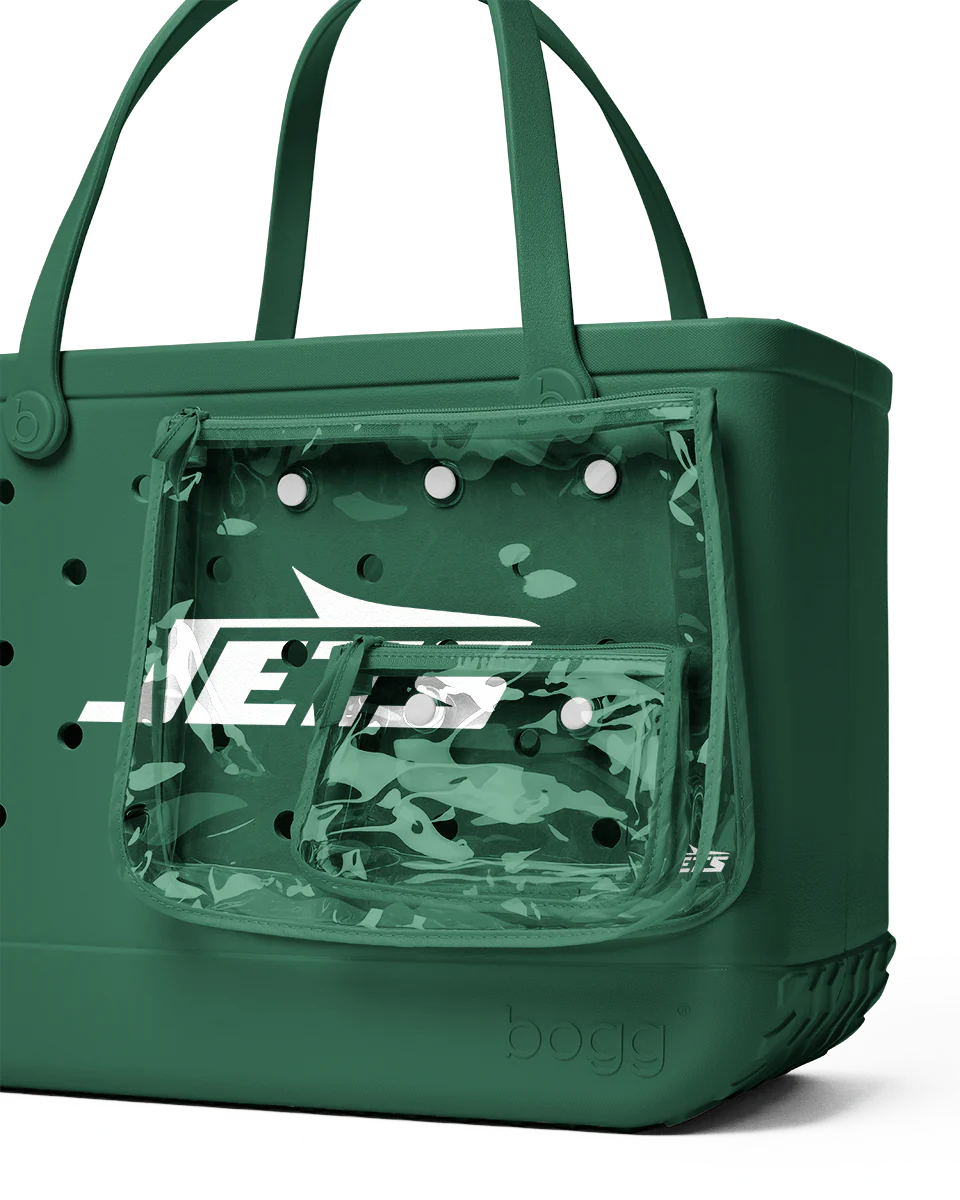 Original Bogg Bag - New York Jets