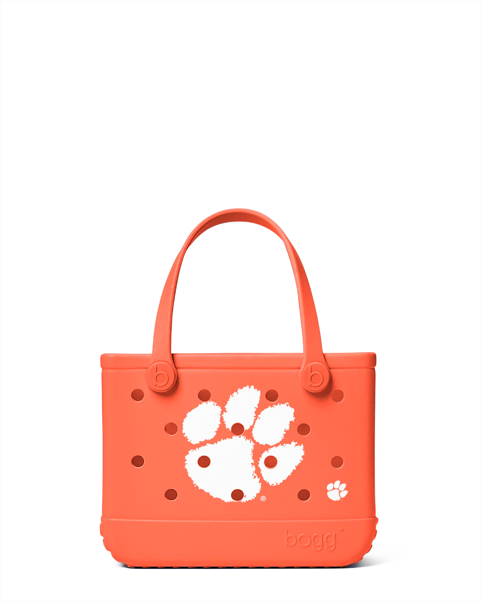 Bitty Bogg Bag - Clemson Tigers