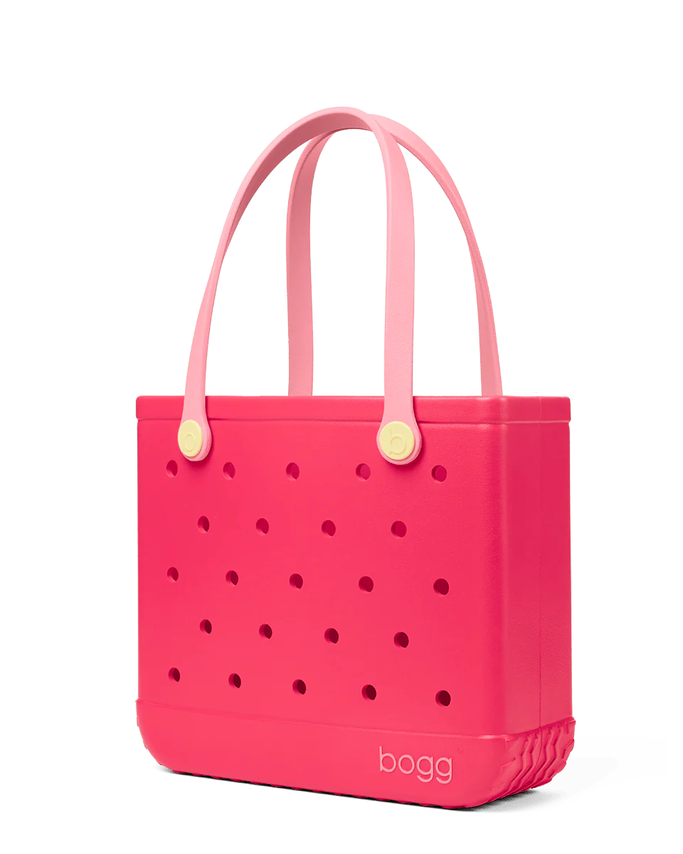 Baby Bogg Bag - Strawberry Acai
