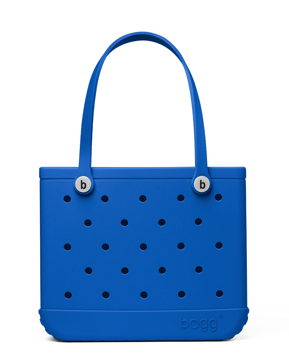 Baby Bogg Bag - Blue-eyed