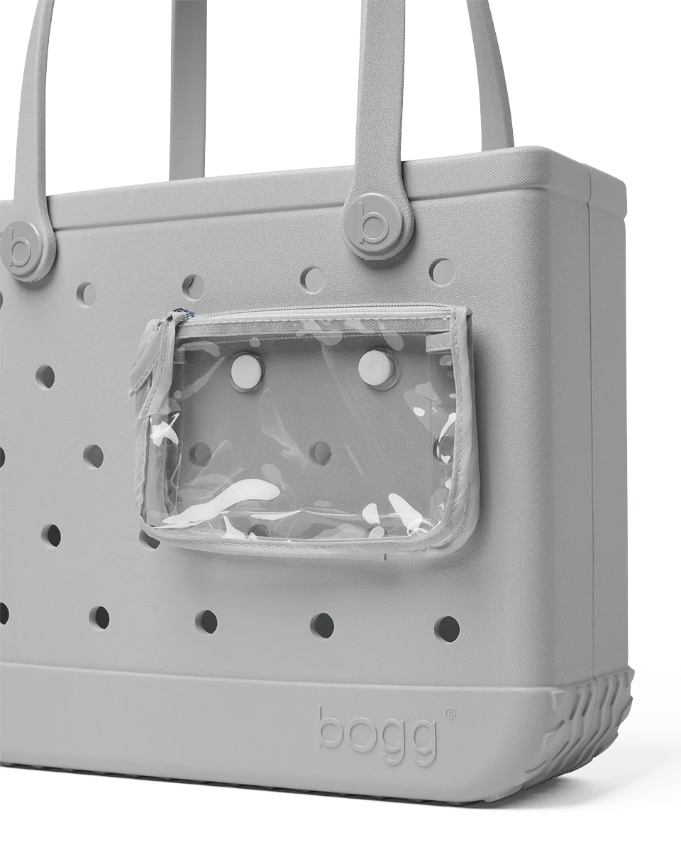 Baby Bogg Bag - Shades of Gray