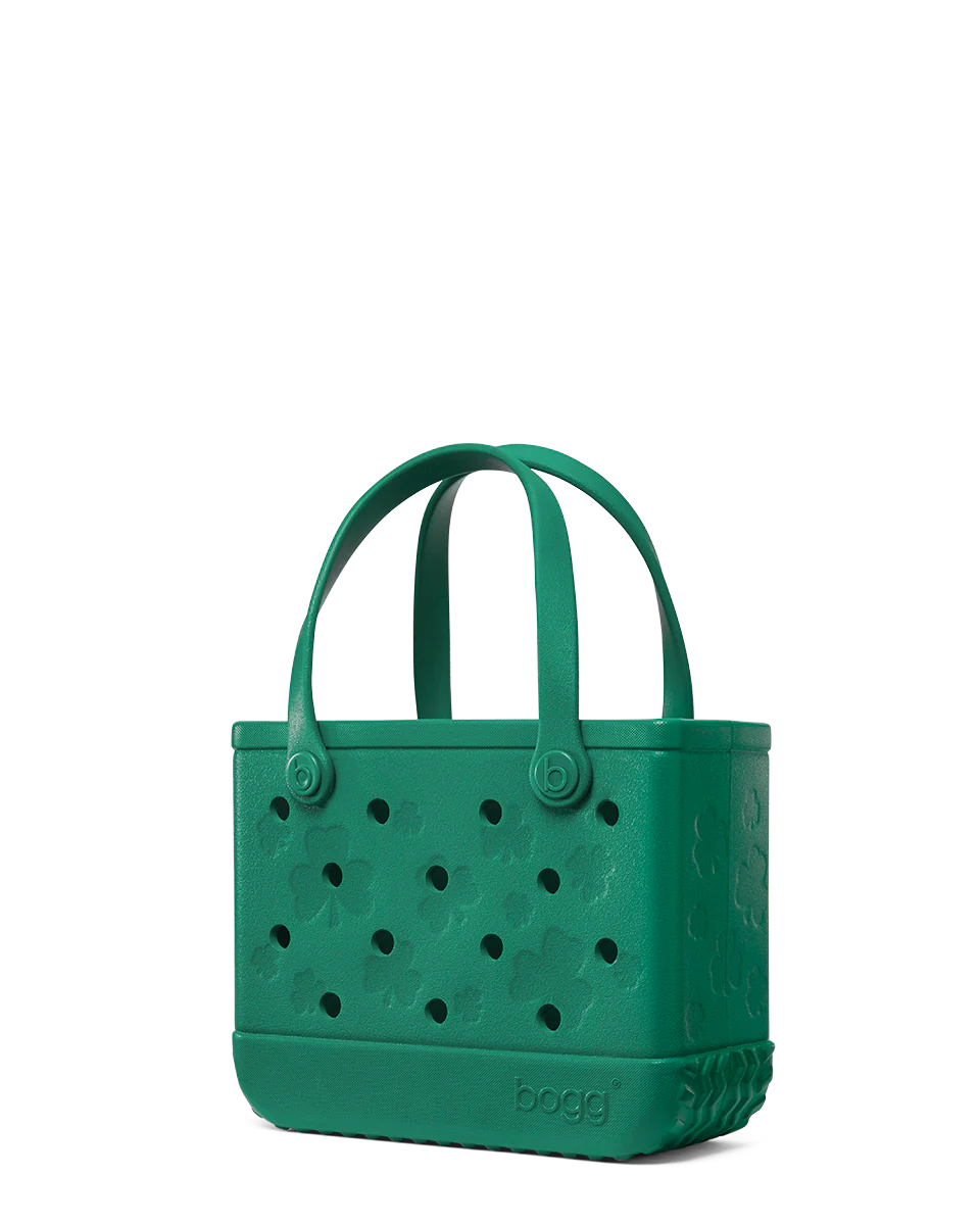 Bitty Bogg Bag - You Got Lucky