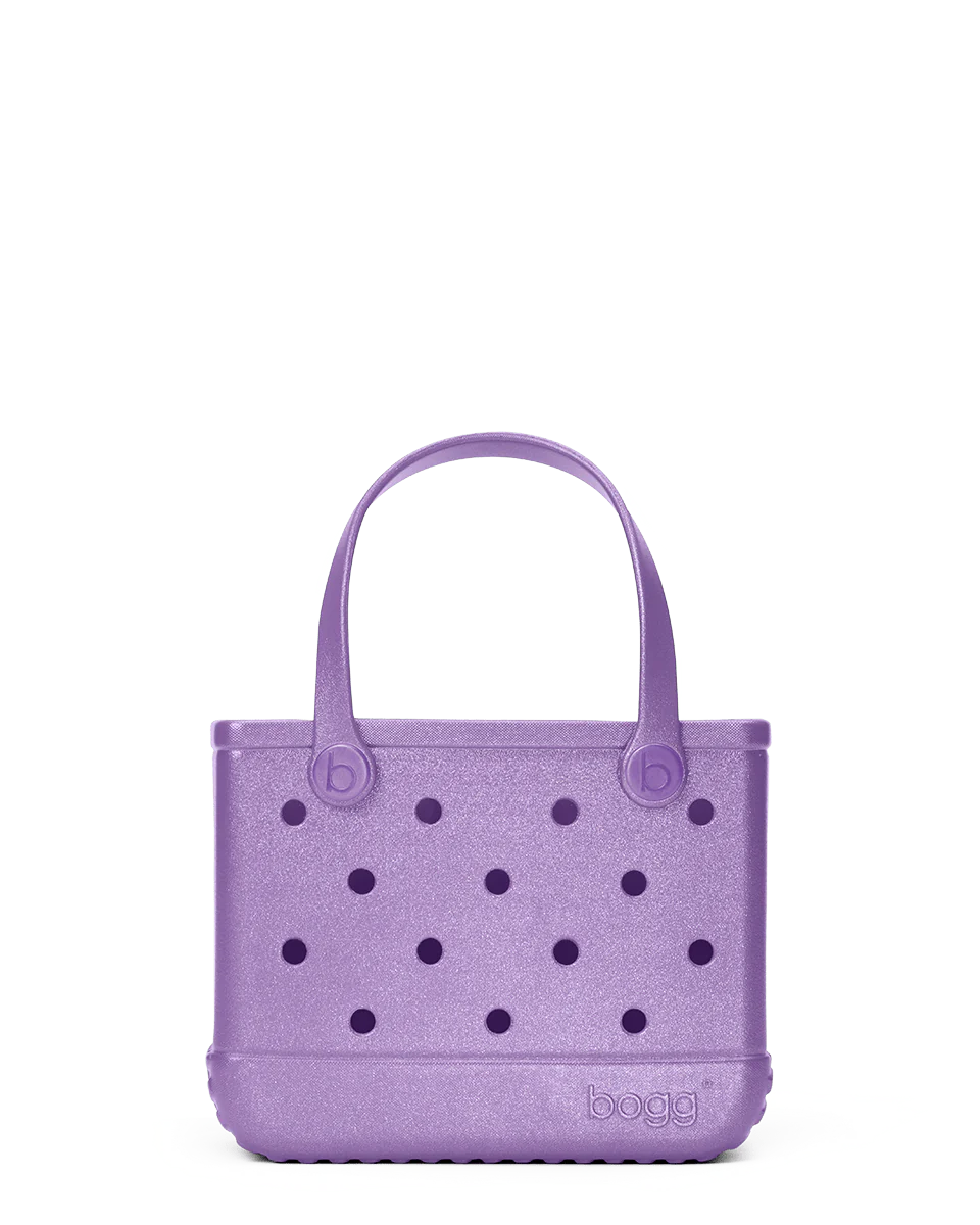 Bitty Bogg Bag - Mermazing Shimmer