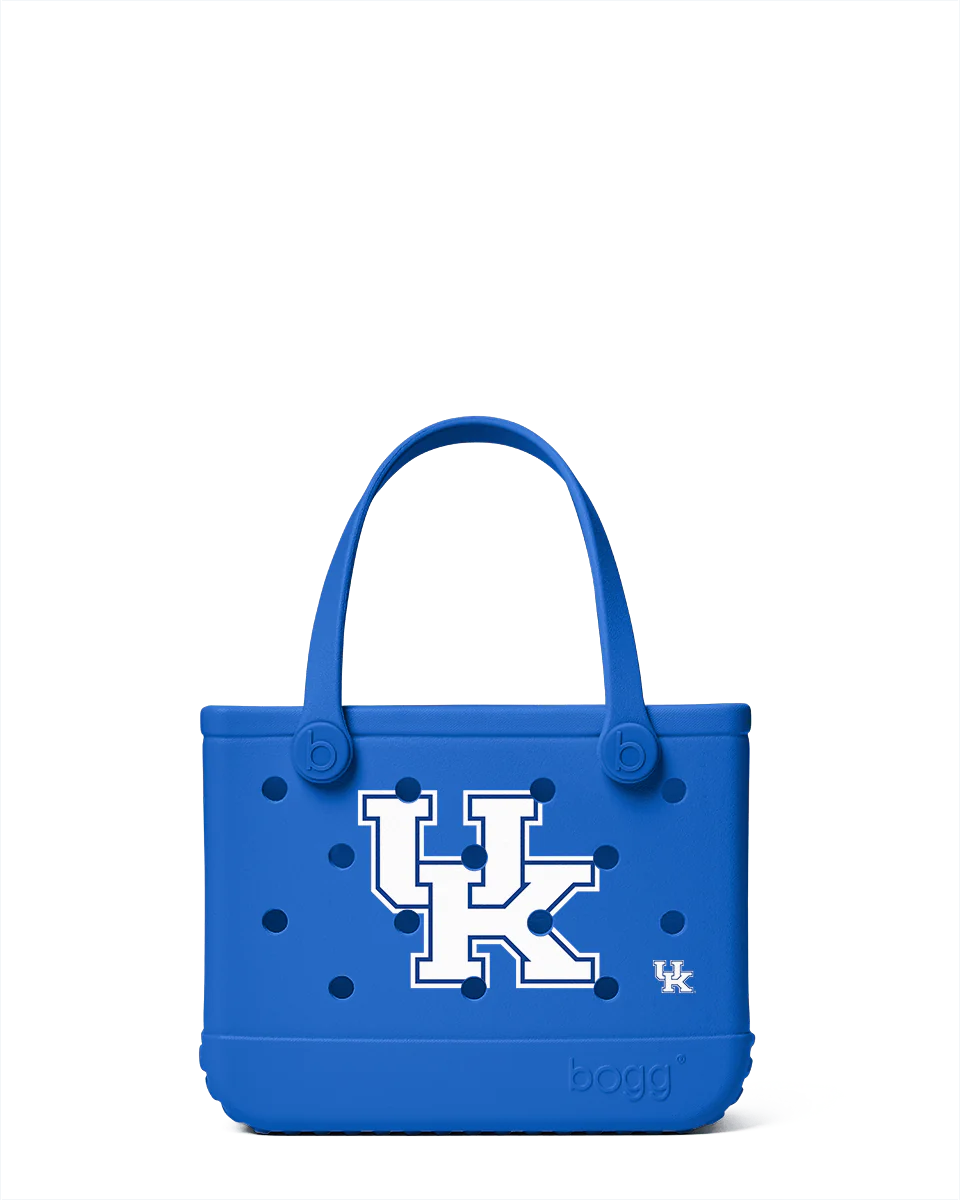 Bitty Bogg Bag - Kentucky Wildcats