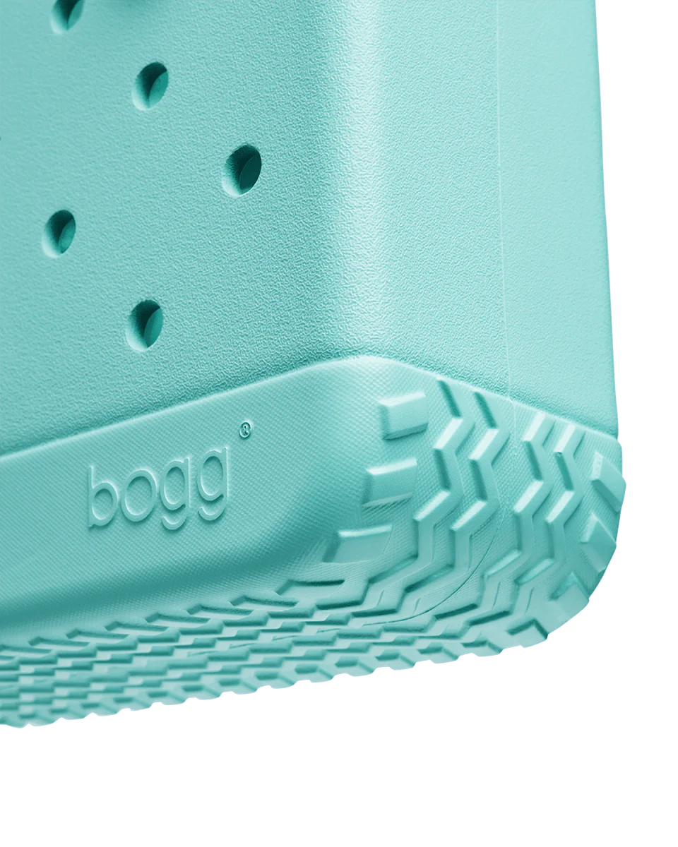 Bitty Bogg Bag - Aquamarine