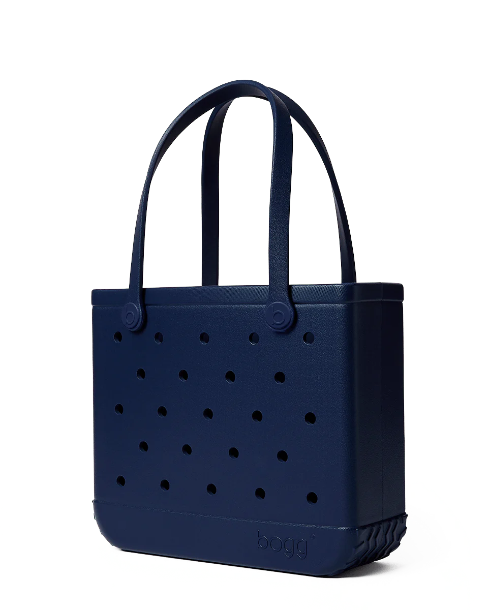Baby Bogg Bag - You Navy Me Crazy