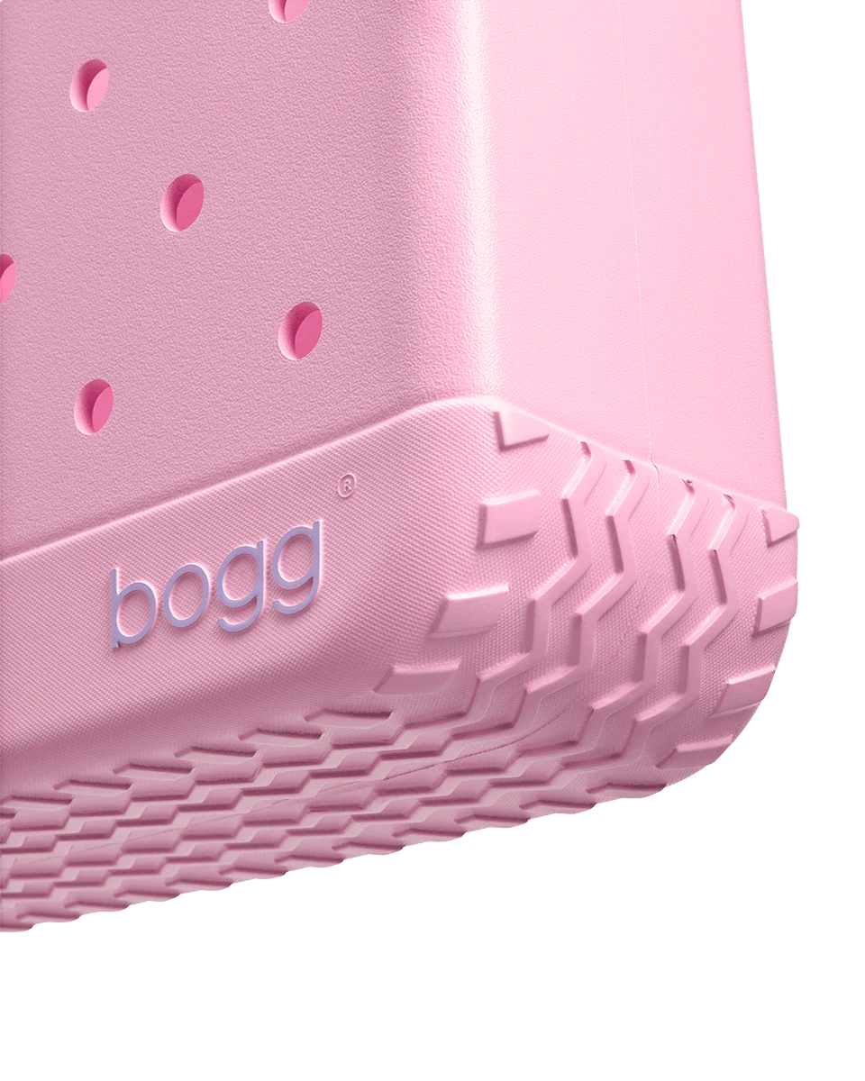 Baby Bogg Bag - Pink Drink