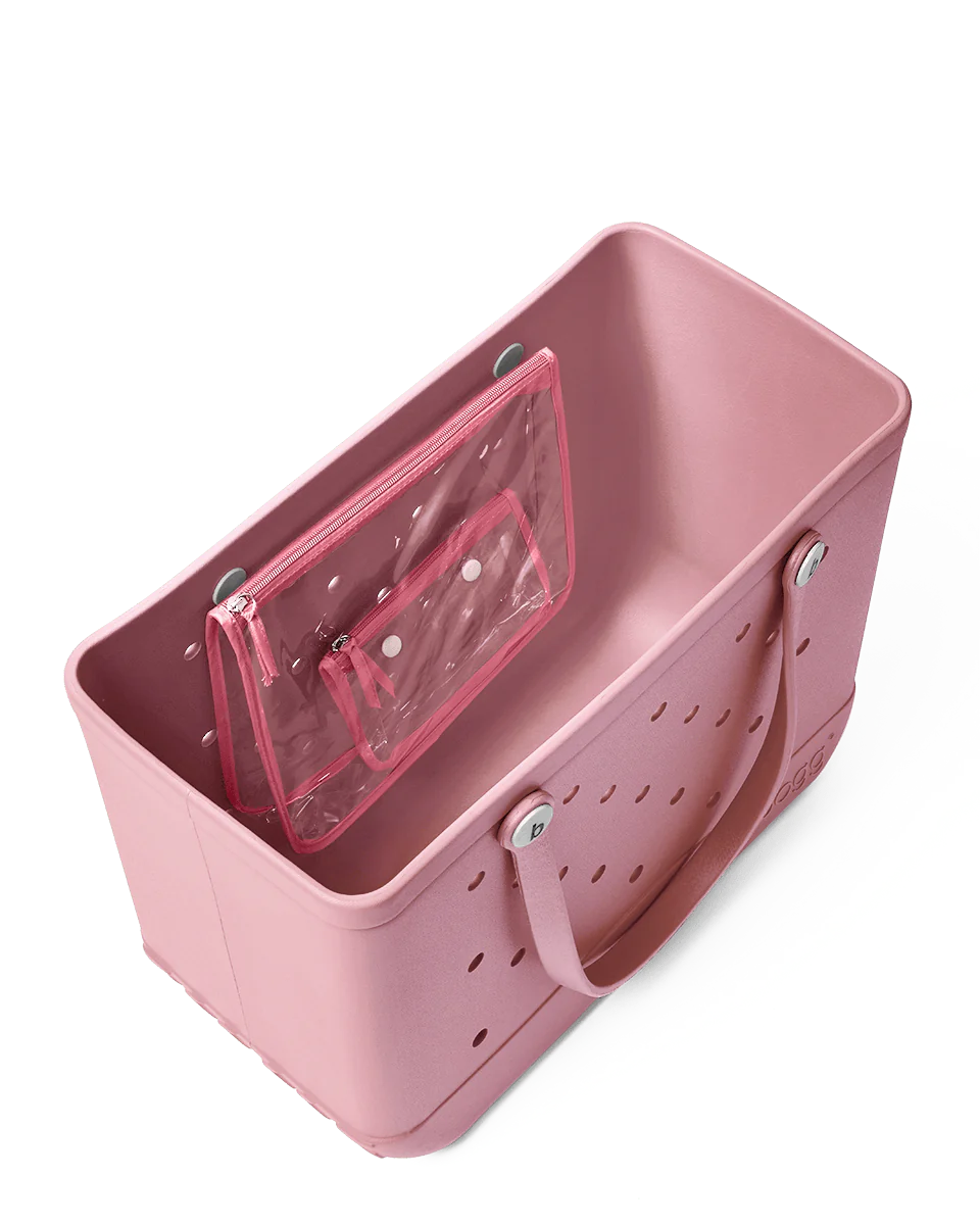 Original Bogg Bag - Blushing