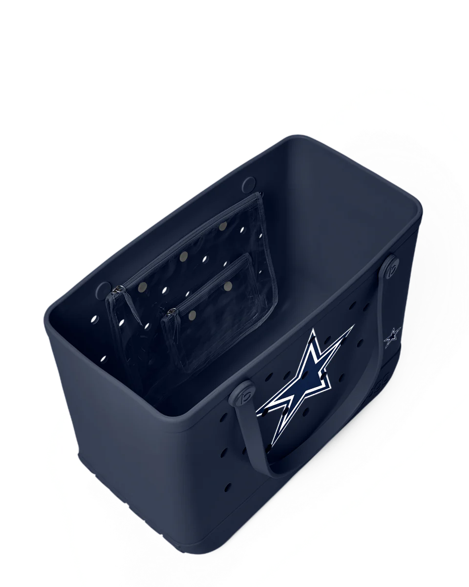 Original Bogg Bag - Dallas Cowboys
