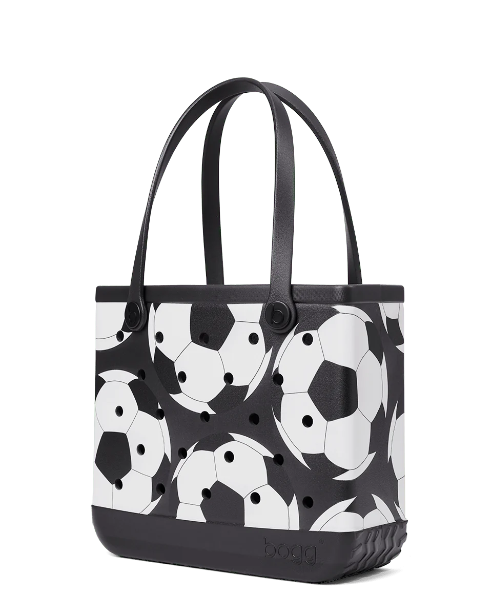 Baby Bogg Bag - Let's Kick It