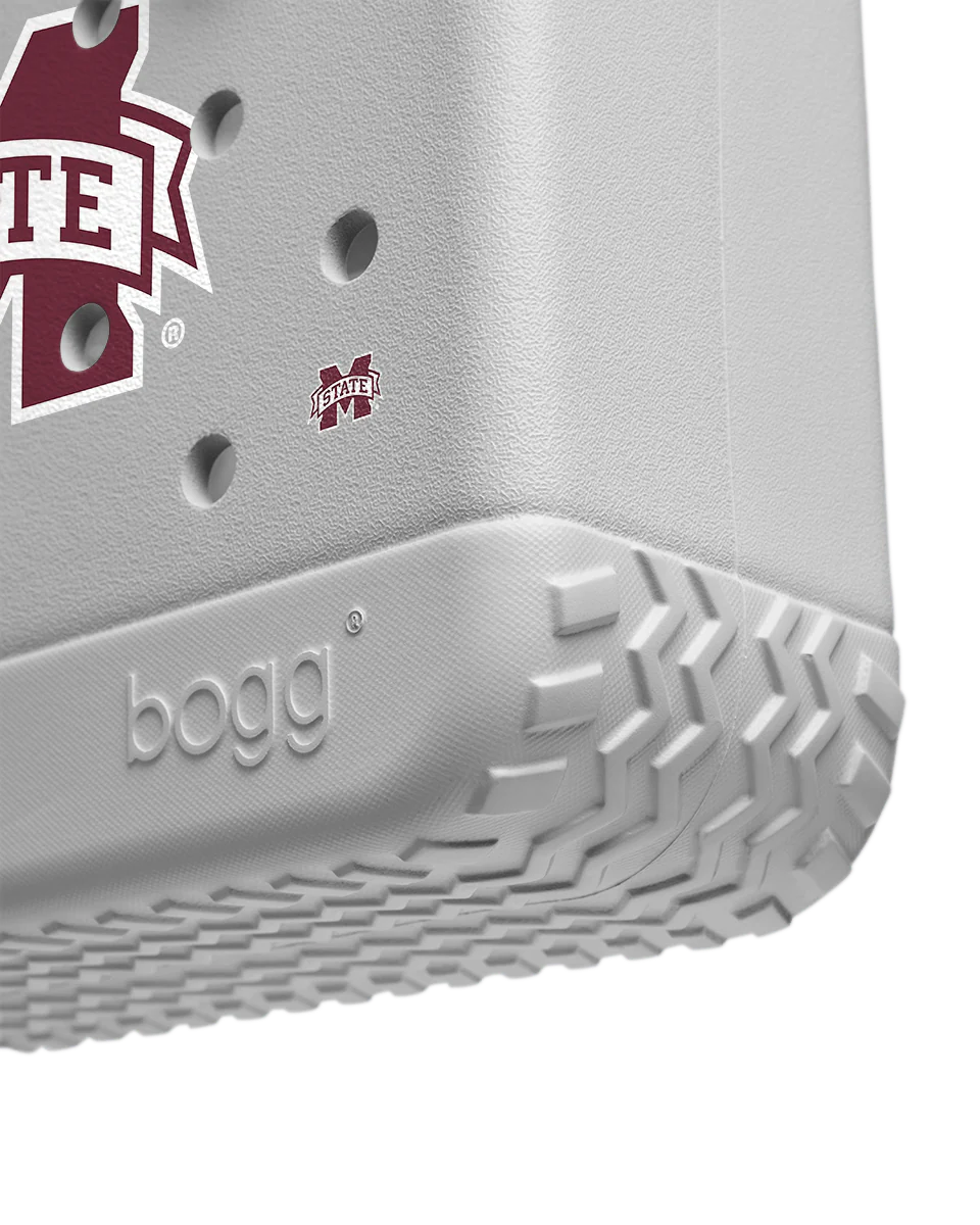 Bitty Bogg Bag - Mississippi State Bulldogs