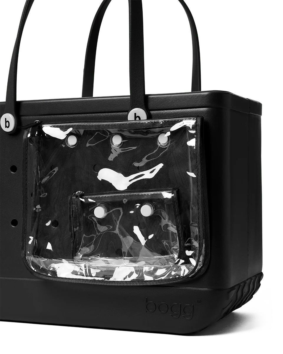 Original Bogg Bag - LBD Black