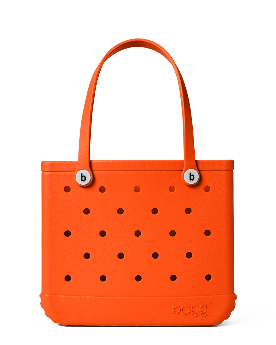 Baby Bogg Bag - Orange You Glad